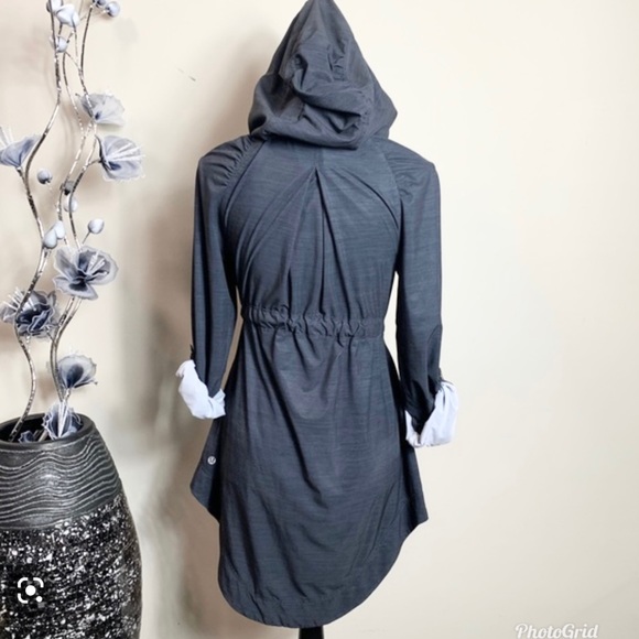 Lululemon Vitality Jacket - Picture 9 of 9